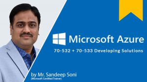 Microsoft Azure Online Course.Best Dot Net Training